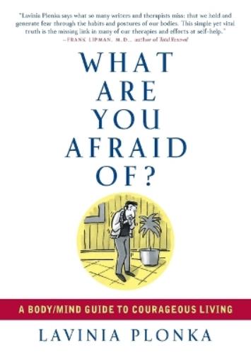 What are You Afraid of