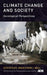 Climate Change and Society