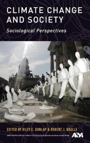 Climate Change and Society