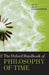 The Oxford Handbook of Philosophy of Time
