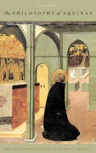 The Philosophy of Aquinas