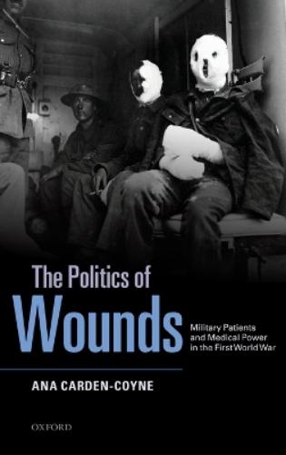 The Politics of Wounds