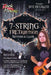 Buz McGrath of Unearth - 7-String Fretribution