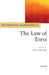 Philosophical Foundations of the Law of Torts