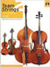 Team Strings 2: Viola (with CD)