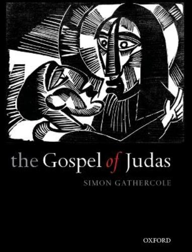 The Gospel of Judas