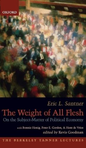 The Weight of All Flesh