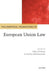 Philosophical Foundations of European Union Law