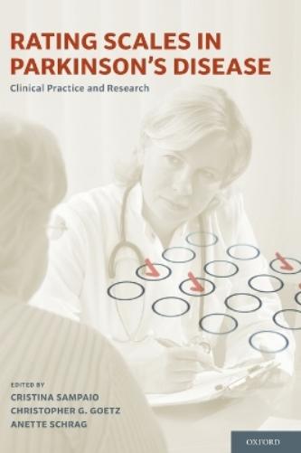Rating Scales in Parkinson's Disease