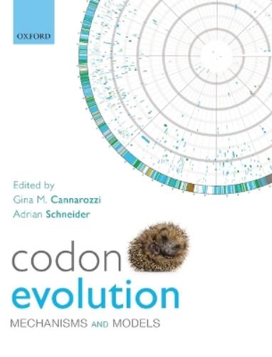 Codon Evolution