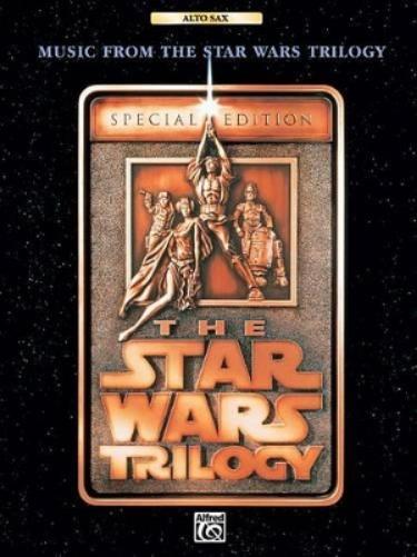 Music from The Star Wars Trilogy