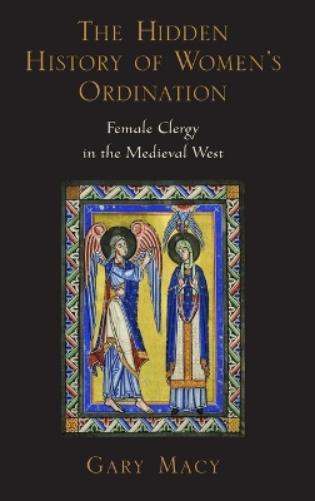 The Hidden History of Women's Ordination