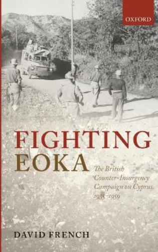Fighting EOKA
