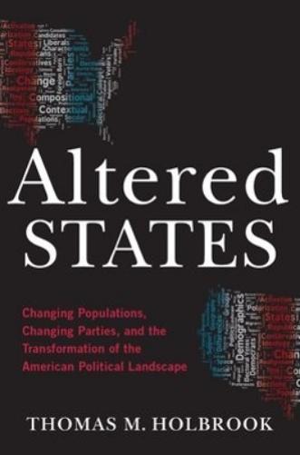 Altered States