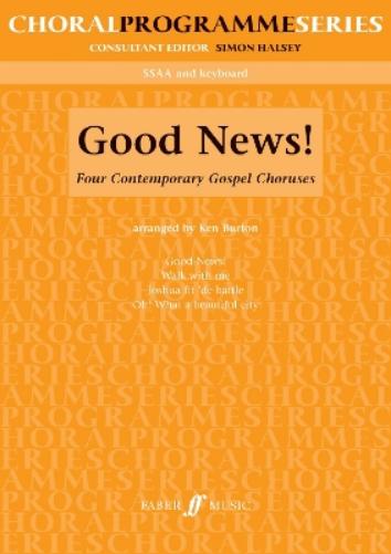 Good News!