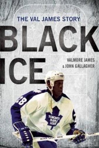 Black Ice