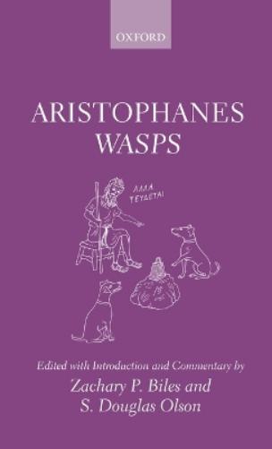 Aristophanes: Wasps