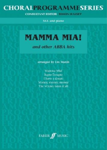 ABBA: Mamma Mia! & Others