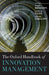 The Oxford Handbook of Innovation Management