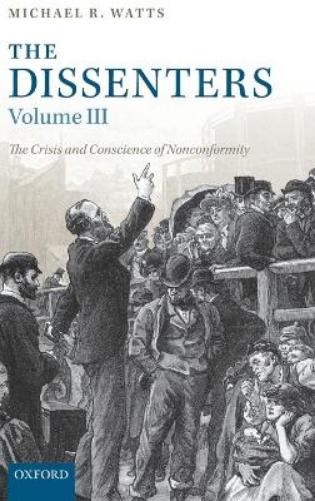 The Dissenters
