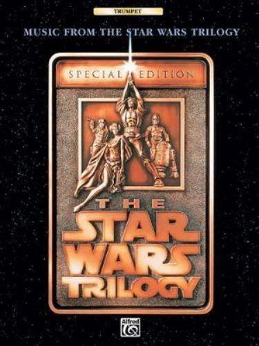 Star Wars Trilogy