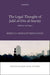 The Legal Thought of Jalāl al-Dīn al-Suyūṭī