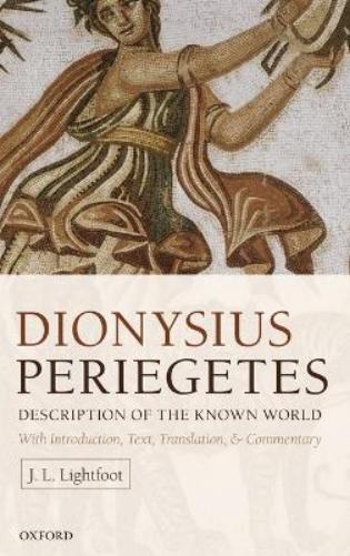 Dionysius Periegetes