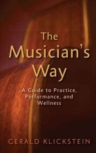 The Musician's Way