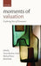 Moments of Valuation