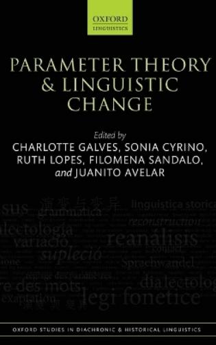 Parameter Theory and Linguistic Change