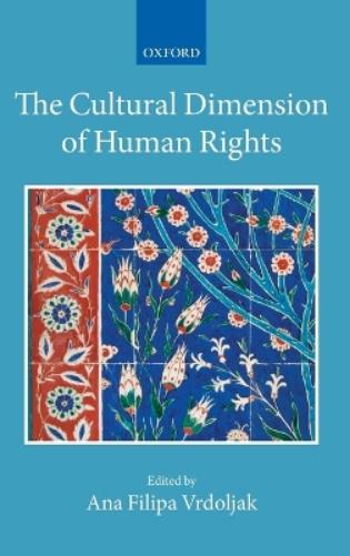The Cultural Dimension of Human Rights