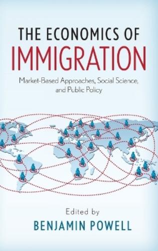 The Economics of Immigration
