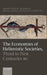 The Economies of Hellenistic Societies, Third to First Centuries BC