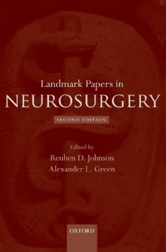 Landmark Papers in Neurosurgery