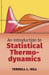 An Introduction to Statistical Thermodynamics