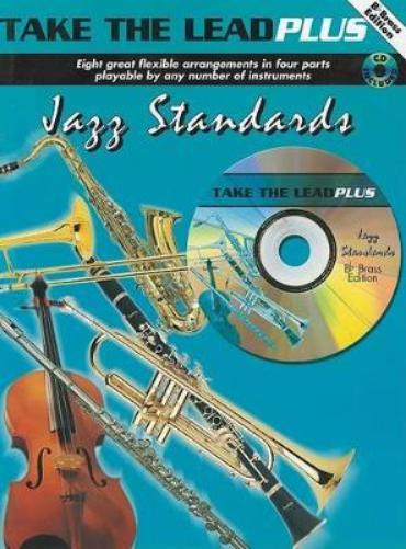 Take the Lead Plus Jazz Standards