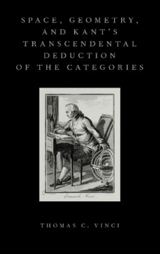 Space, Geometry, and Kant's Transcendental Deduction of the Categories