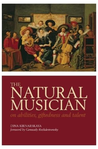 The Natural Musician