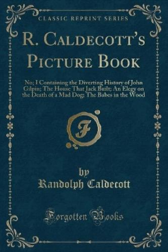 R. Caldecott's Picture Book