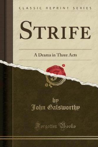 Strife