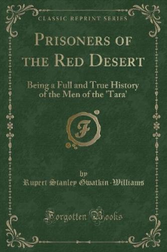 Prisoners of the Red Desert