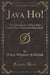 Java Ho!