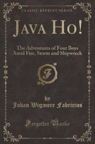 Java Ho!