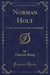 Norman Holt