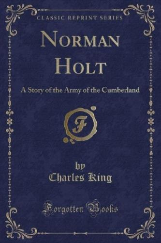 Norman Holt