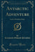 Antarctic Adventure