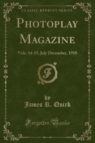 Photoplay Magazine
