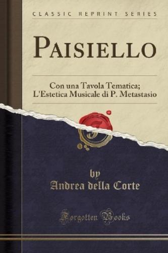 Paisiello