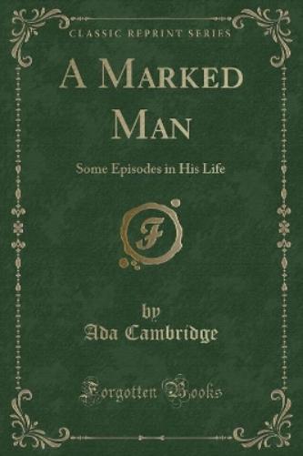 A Marked Man