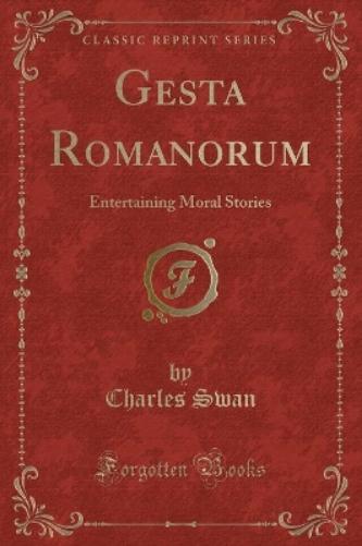 Gesta Romanorum